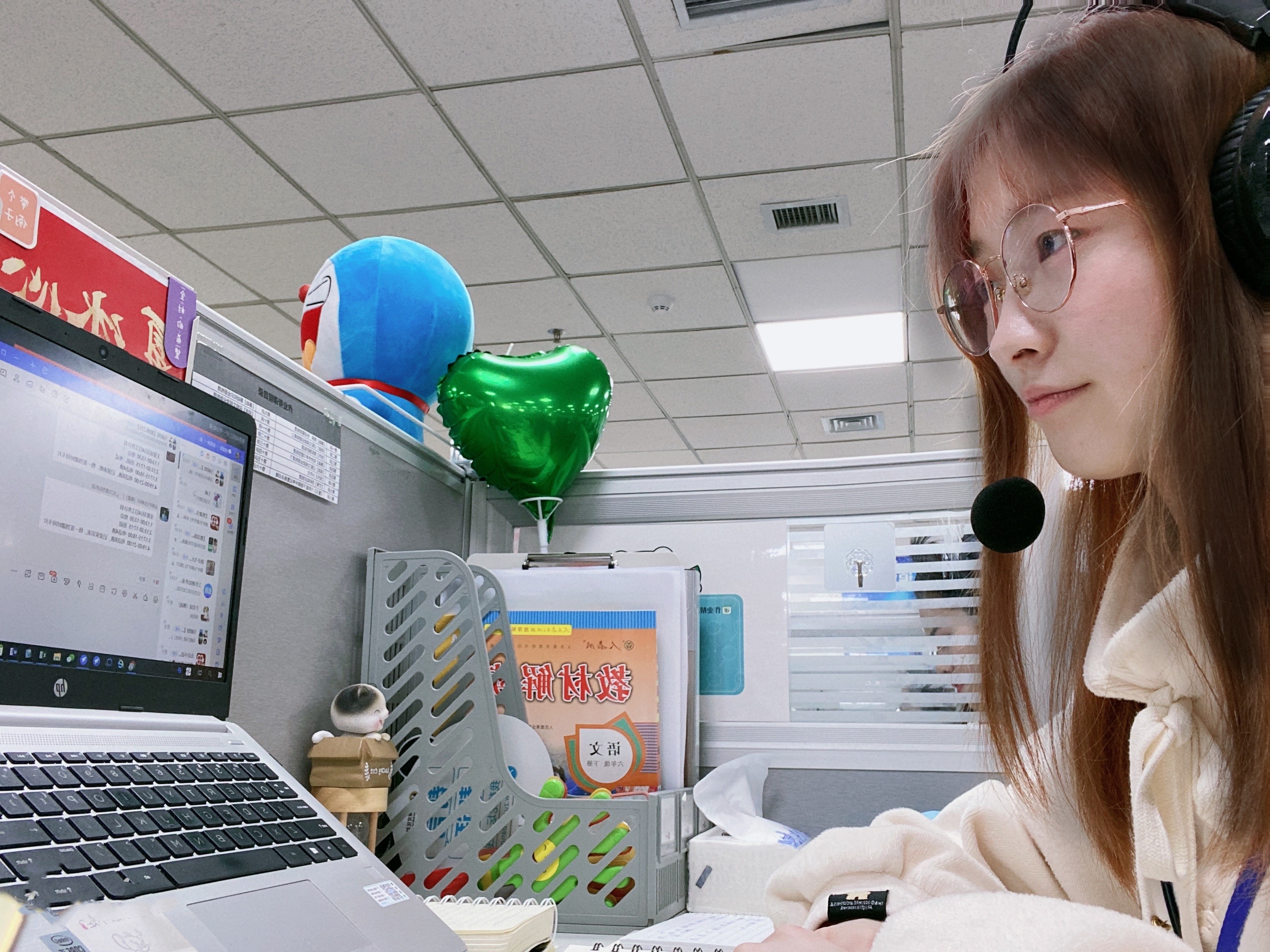 一个作业帮辅导老师的坚持：挂电话之前，老师等你一分钟（最新发布）