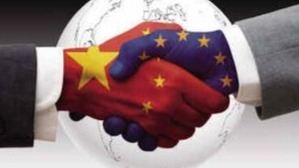 中欧投资协定若能顺利落地wto改革将会如何发展