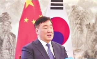中国驻外大使组队力挺湖北 将在外交一线继续讲好武汉
