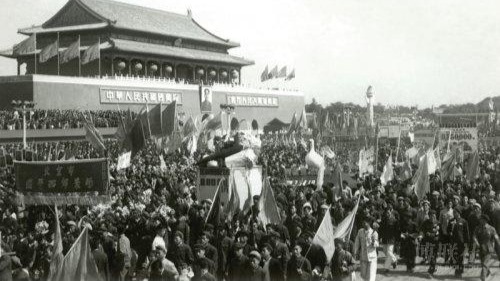 新中国成立后我国的主要经济援助来自哪些国家