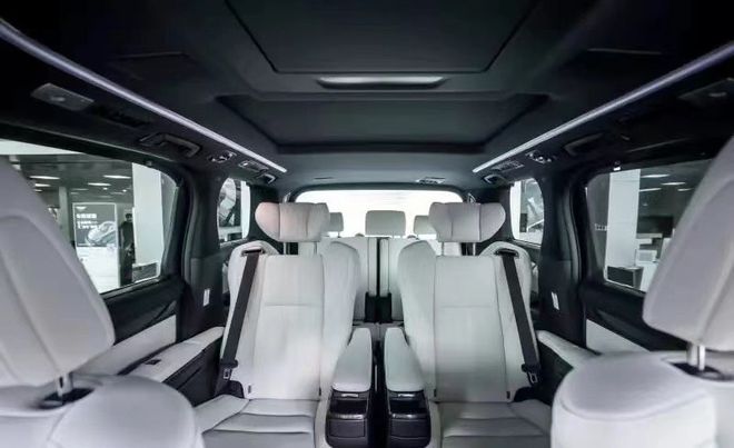 21款雷克萨斯lm300商务价格多少钱_凤凰网汽车_凤凰网