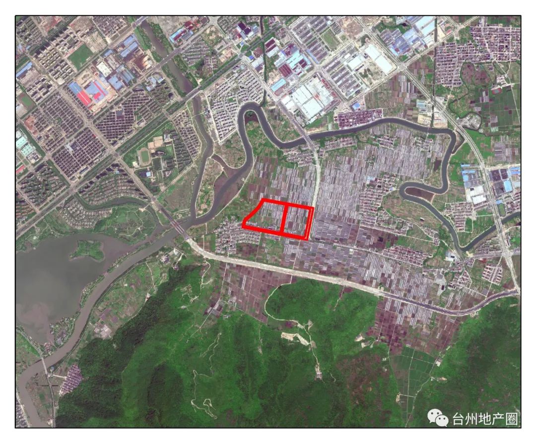 4,大田街道朝阳村10号地块,位于大田街道朝阳村,为商住用地,面积95亩