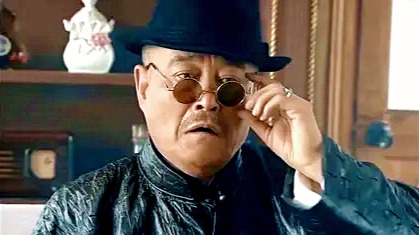 说书人:赵本山小沈阳赵四,三人同台一部戏,简直笑死人