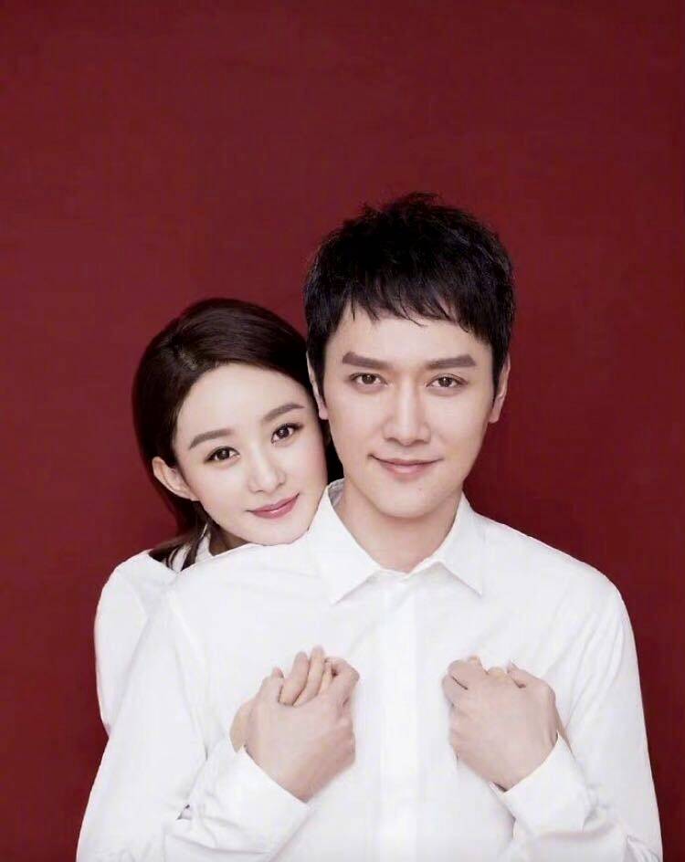 赵丽颖冯绍峰双方名下17家公司 离婚后财产怎么分?