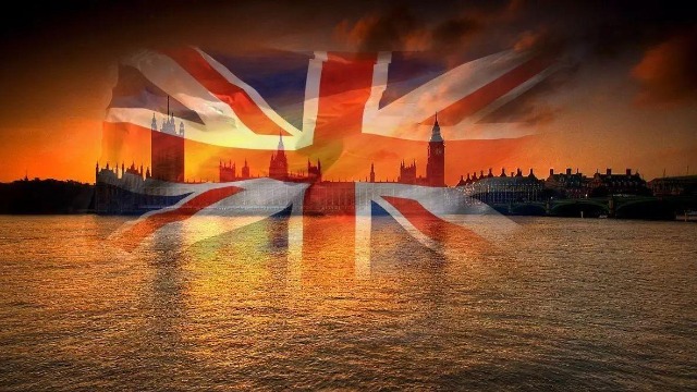 英国曾号称日不落帝国它的全球领导地位是怎样一步步丢失的