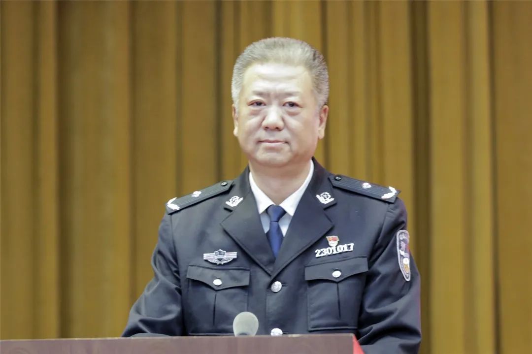 黑龙江省监狱系统党史学习教育读书班暨处级领导干部党史学习教育培训