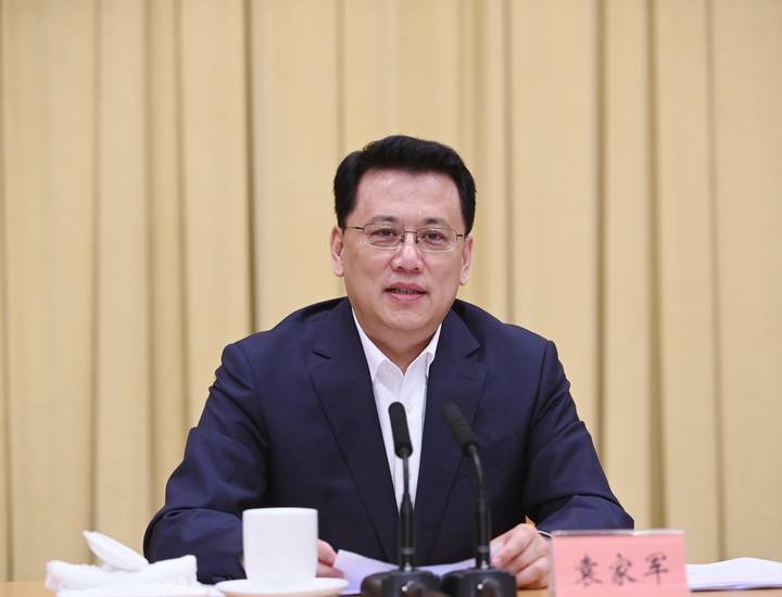 浙江省委召开法治浙江建设工作会议,浙江省委书记,省委全面依法治省