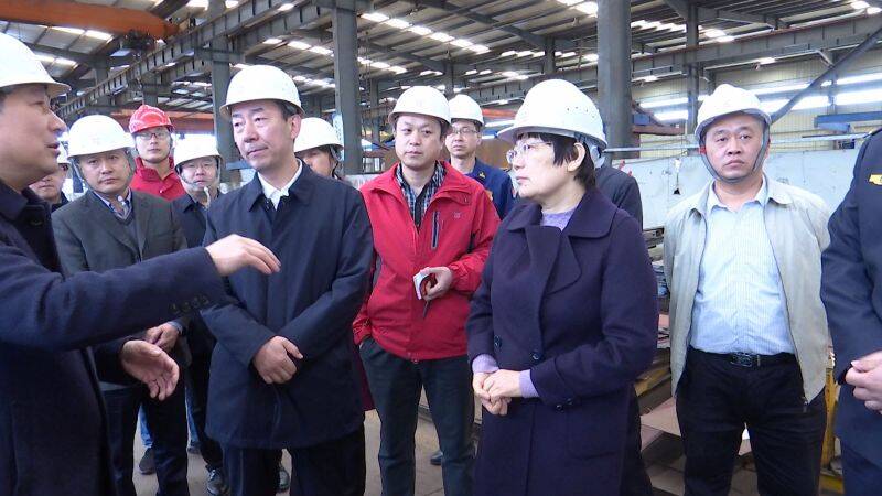 泰安泰山区优良作风引领跑出强区建设新姿