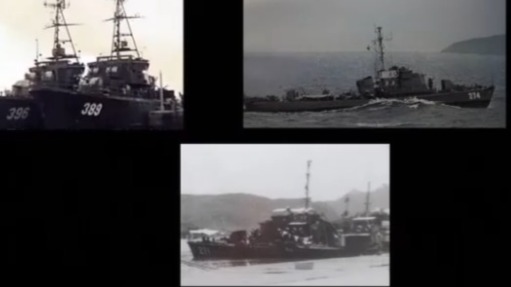 西沙海战,南越"李常杰"号军舰掉头逃跑,中国海军面临弹药短缺的问题