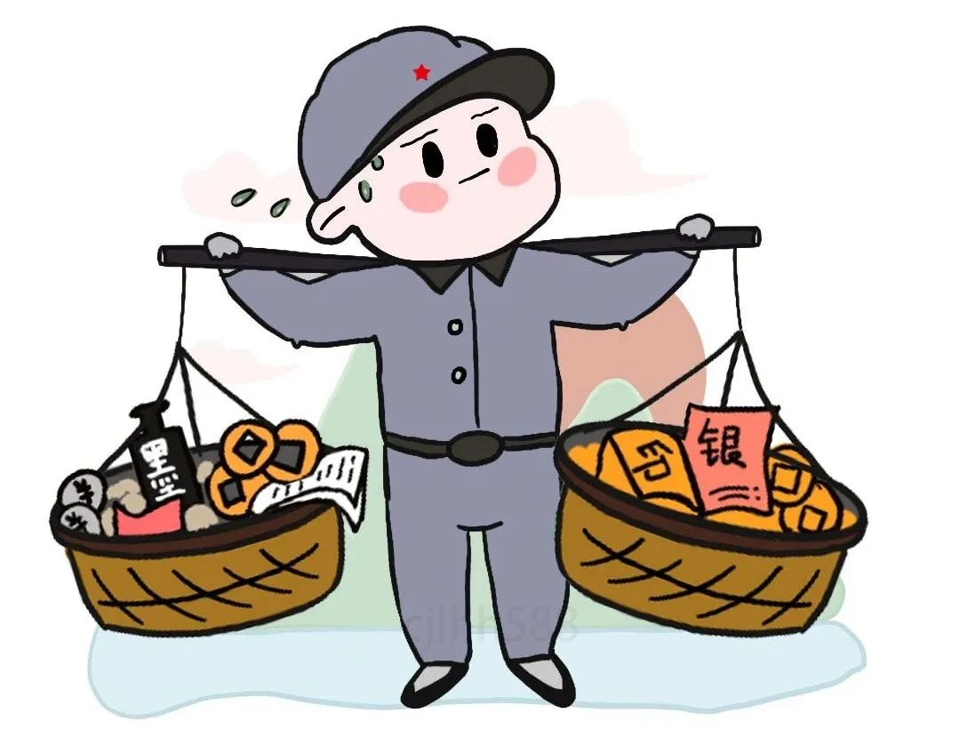 初代人民币的艰难进阶之路【大国金脉】