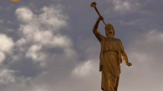再次被召唤为摩门教服务的罗姆尼被任命为州教会主教