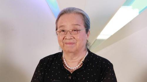 演员李明启回忆狗狗其实导演一说话它就听话