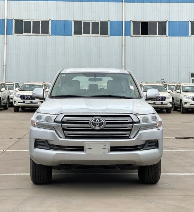 20款丰田酷路泽4500柴油版国五顶级suv_凤凰网汽车