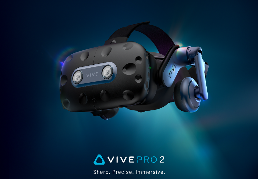 Htc Vr Vive Focus Hz K