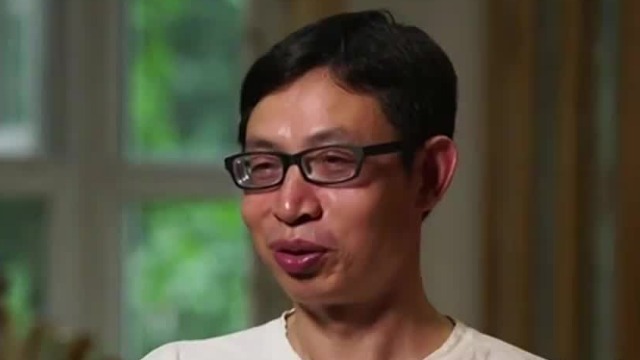 范美忠辞去光亚学校的教职回归家庭:那件事对我的影响很小
