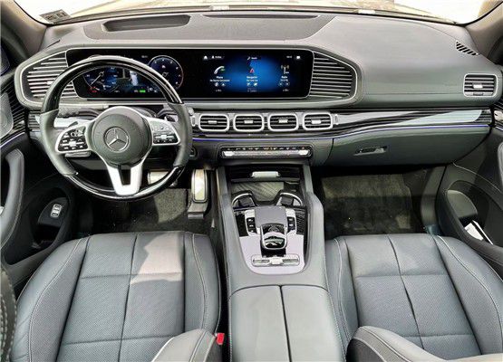 2020款奔驰gls600报价,迈巴赫gls600报价 奔驰迈巴赫gls600超豪华领域的佼佼者