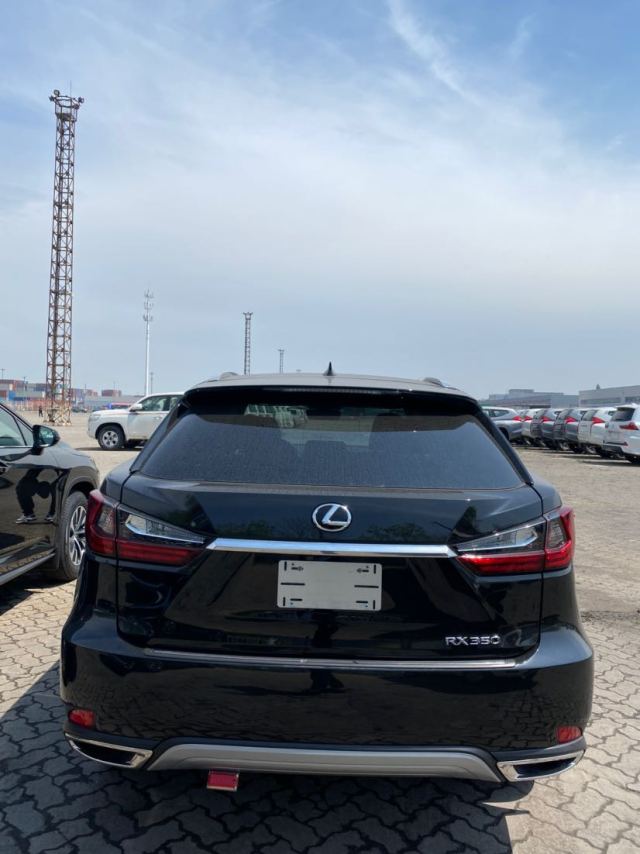 rx350雷克萨斯价格,rx300雷克萨斯价格 20款雷克萨斯rx350国五多少钱包牌过户