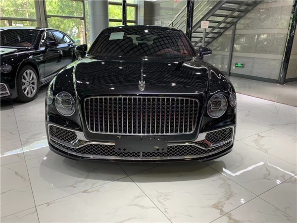 2021飞驰v8预计售价,宾利飞驰2020款 2021款宾利飞驰4.0v8配置国六现车价格