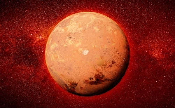 科学家称火星已经被地球生命污染:日后或将被误认为是外星生命