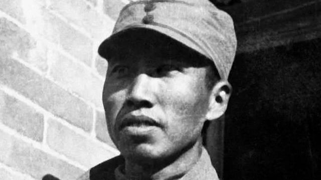 左权将军的最后一封家书他不得不放弃最疼爱的小女儿