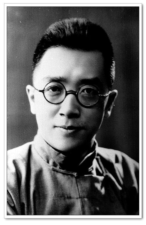 胡适爱做媒,鲁迅是吃货:揭秘民国大师的小爱好