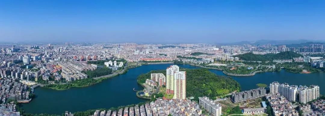 阳江人口破260万!楼市:与我何关?