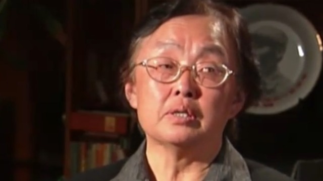 左权写给家里的家书满是思念女儿之情左太北我拥有世界上最好的父亲