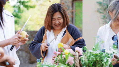 家居></p></a>家居资讯>潮流趋势>正文> 2019年,她辞掉了国企公司的高职工作