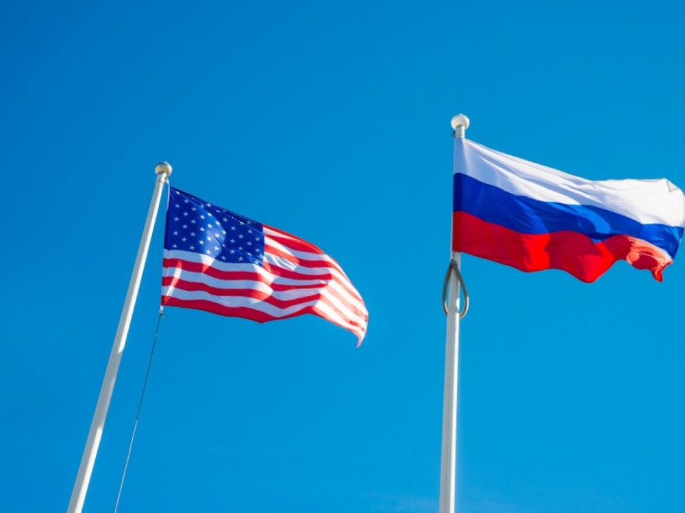 俄罗斯是美国"敌人"?记者一句话惹急五角大楼:别这样扣帽子