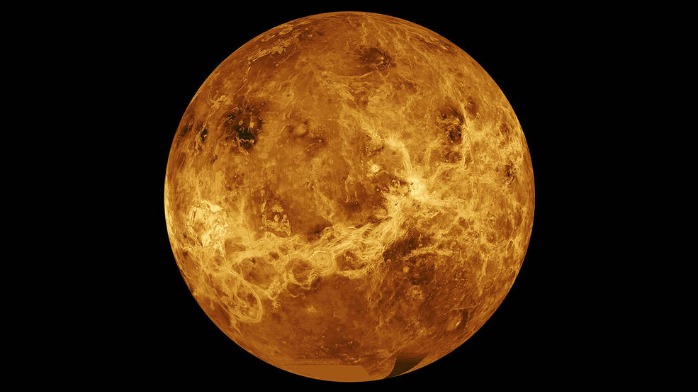 计划在2028年至2030年发射两颗金星探测器,以研究这个距离地球最近的