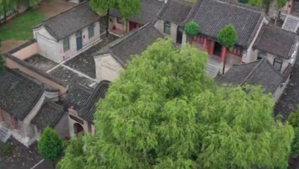 周边全景