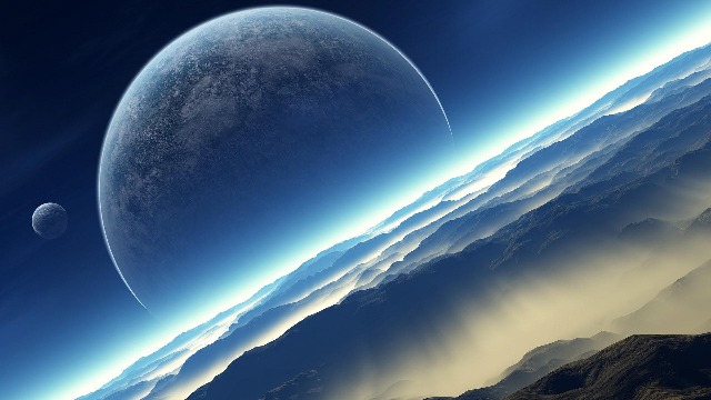 一个火花而引出的奇妙世界盘点宇宙的诞生过程