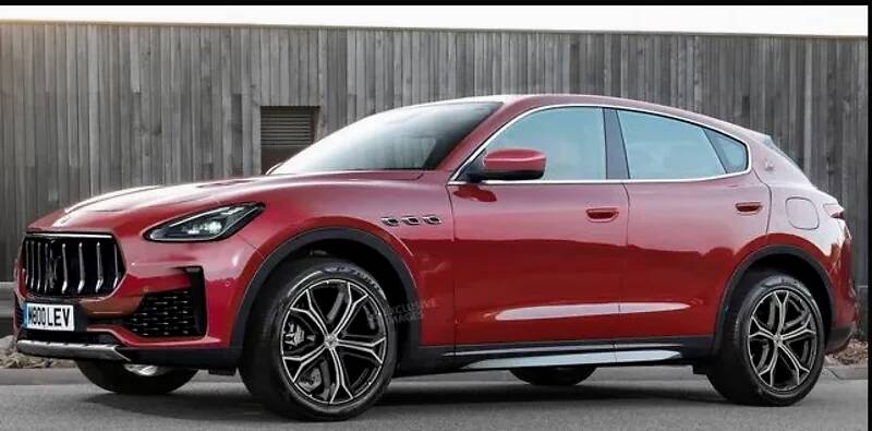 新款玛莎拉蒂suv报价,玛莎拉蒂suv报价价位 玛莎拉蒂全新suv,grecale实车