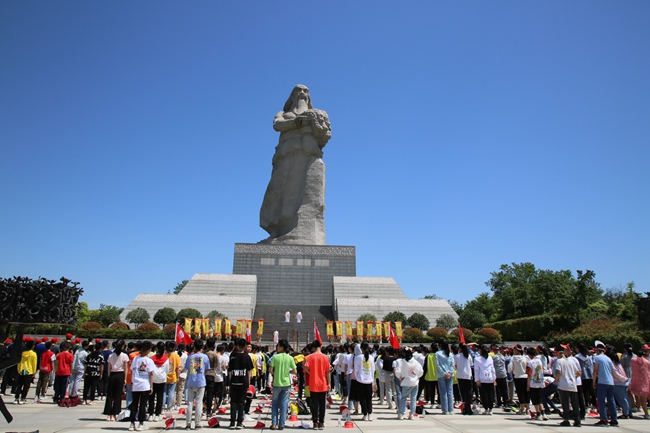 随州市成功举办炎帝故里寻根之旅研学旅行推介会