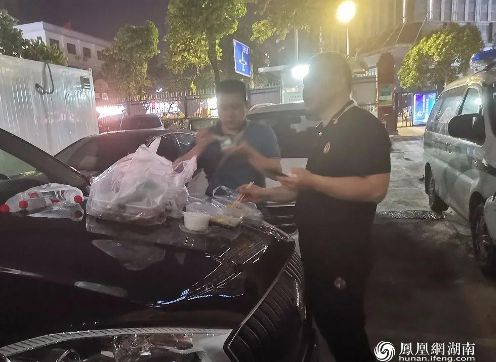 破案惩凶铸正义 新化公安"一箭三雕"查破湘桂滇命案积案