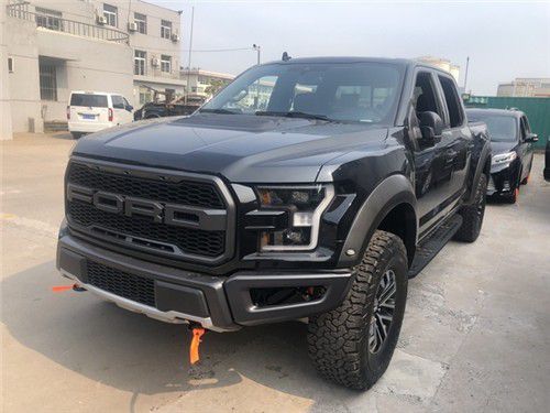 平行进口福特猛禽 f150raptor皮卡