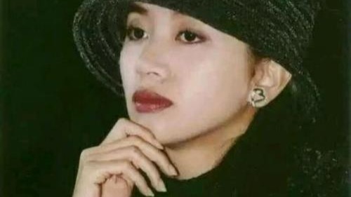 梅艳芳生前采访自嘲没人疼无所谓自己可以爱自己