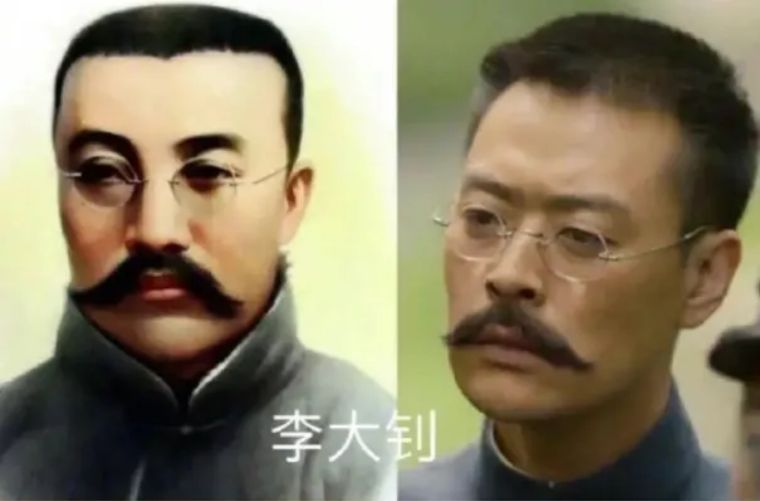 时尚>女人天下>正文>首先从选角上《觉醒年代》就已经足以让人拍手叫
