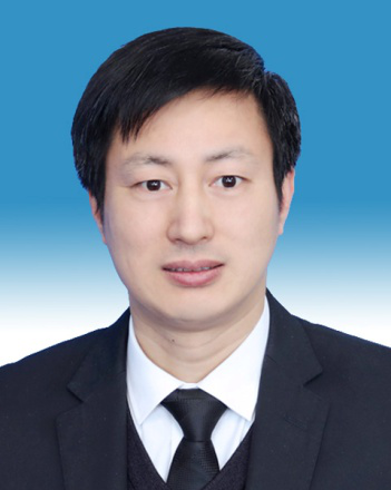 胡承国当选为遂川县县长