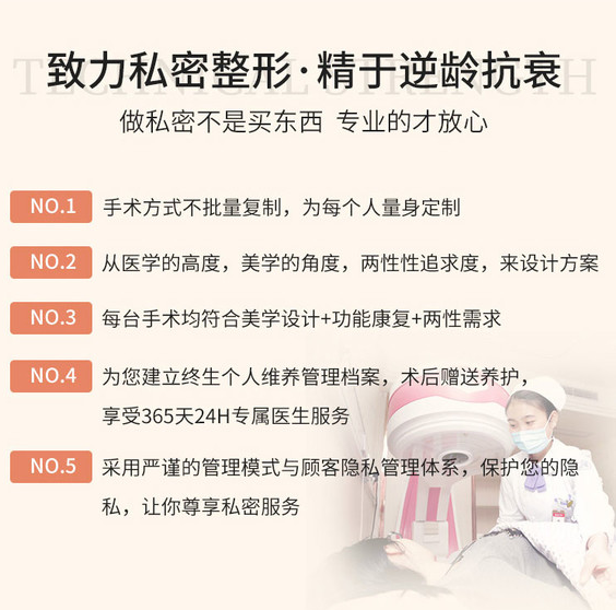 国家二级医院-成都九龙医院北京私密整形名家会诊手术活动圆满结束