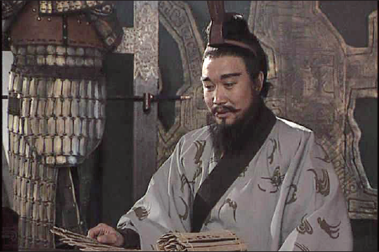 三国演义中被黑得最惨的将领在真实历史中却是曹魏的砥柱
