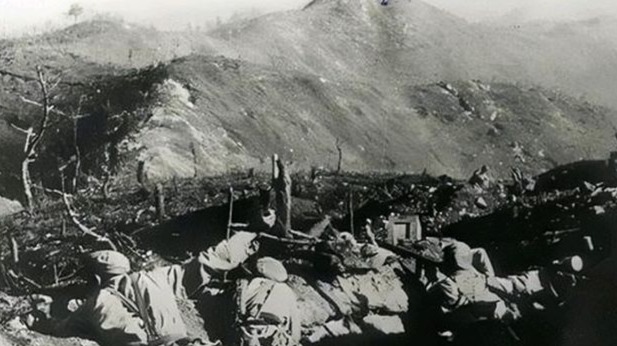 惨烈的塔山阻击战国共双方伤亡情况如何