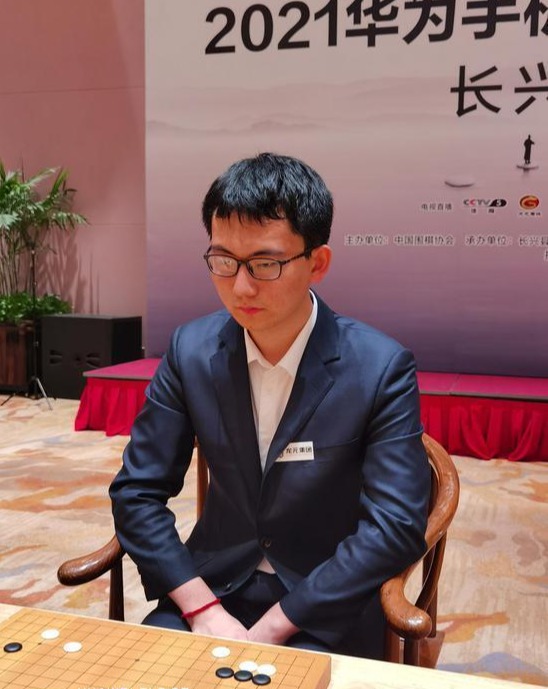 中国围棋六月等级分榜:00后再创新高