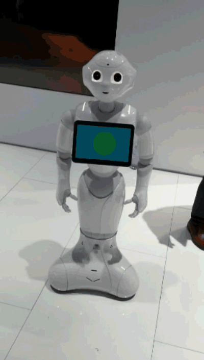 日本软银大裁员：全球首台具有人类感情的机器人Pepper停产