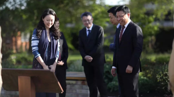 中英两国的跨文化交流合作对双方有何意义