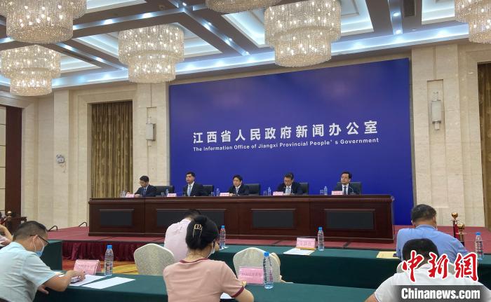 江西省教育厅:划定纪律"红线"