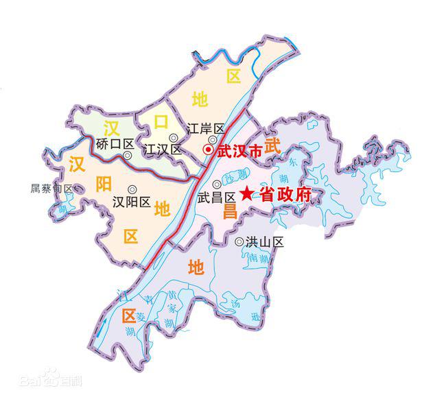 四个百万级人口副城七座高铁站!武汉准备这样提升城市能级