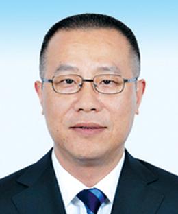 左军任重庆武隆区委副书记,代理区长