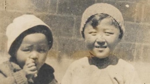 抗日战争结束后项苏云回到李富春身边,而这次转折便让