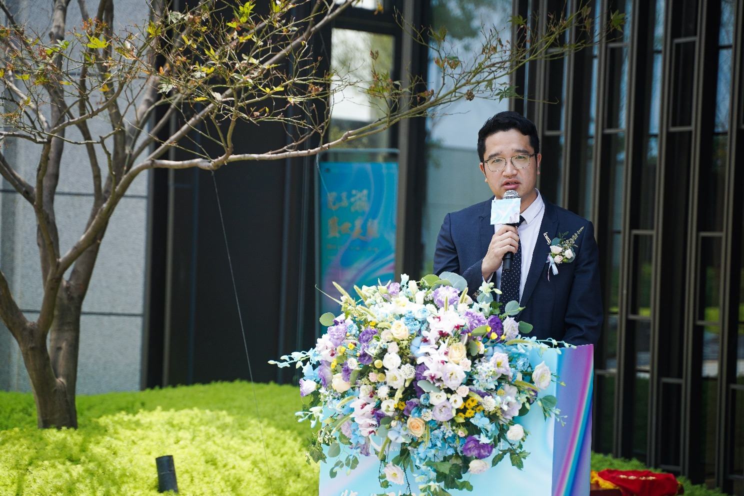 领导致辞还是致词 凤凰网